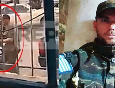 Όλη η μαρτυρία για το επεισόδιο που προηγήθηκε της δολοφονίας Κ.Κατσίφα - Τον εκτέλεσαν γιατί ήταν Έλληνας